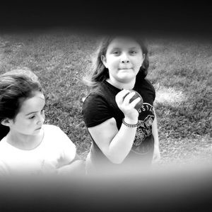 Meet your Posher, Dawn